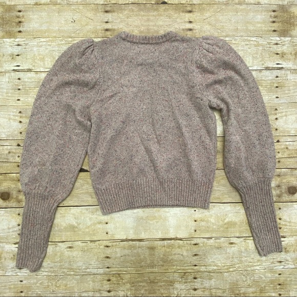 The Bright Side sweater - Picture 2 of 3